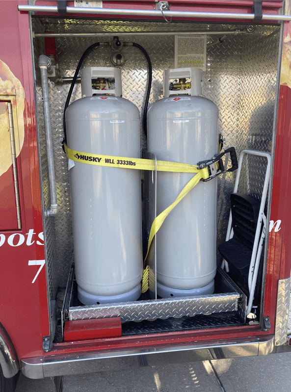 2009 Ambulance Food Truck For Sale - Image 11