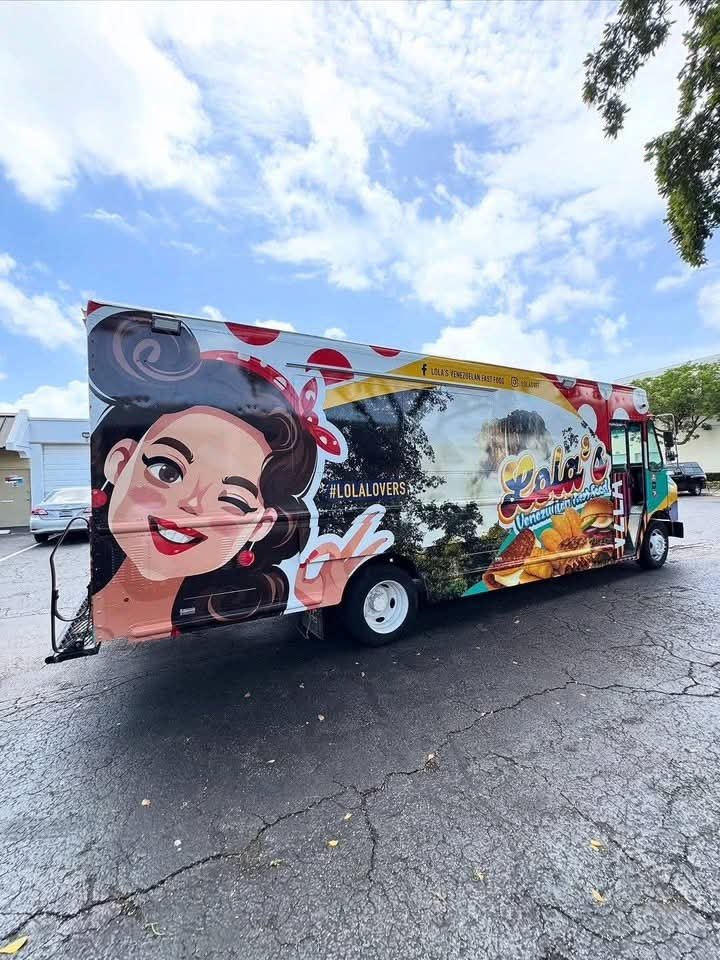 1999 Chevy Stepvan Fully Equipped Food Truck