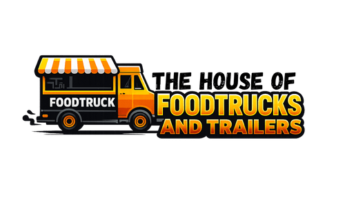 The Pros Food Trailers