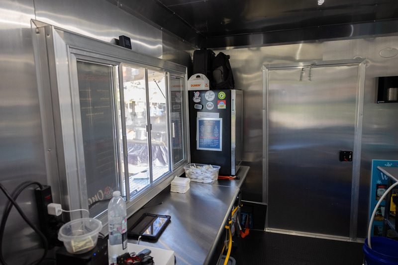 2023 Dessert Trailer For Sale - Image 3