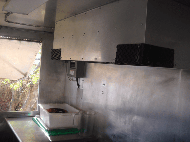 2012 Food Concession Trailer FOR SALE - Image 6