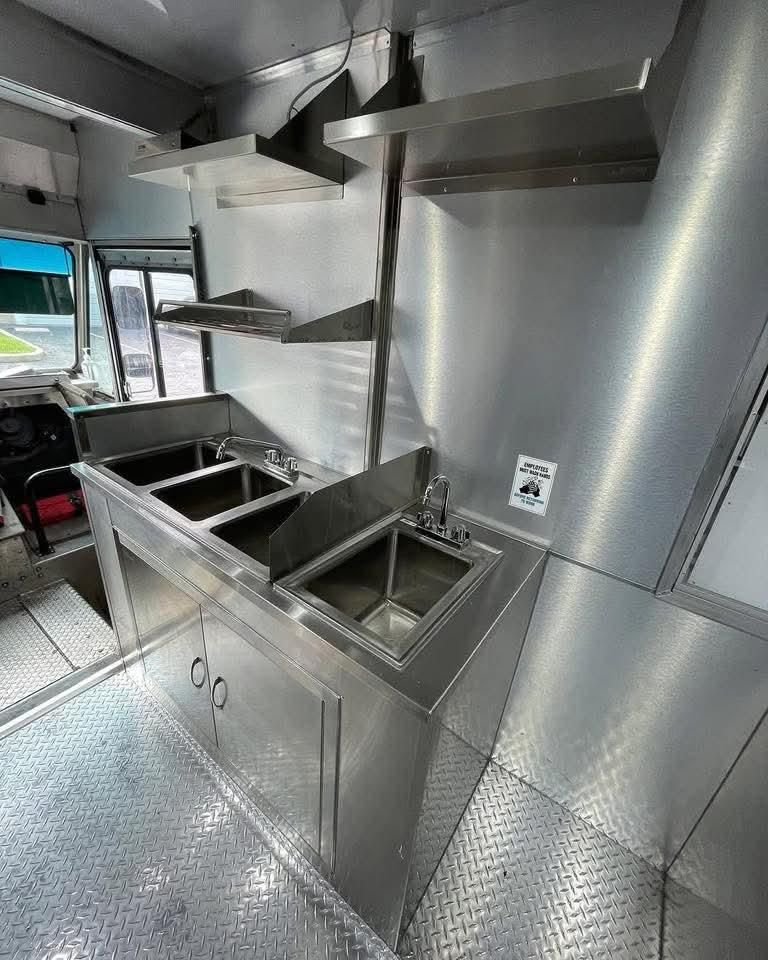 Cooking Station