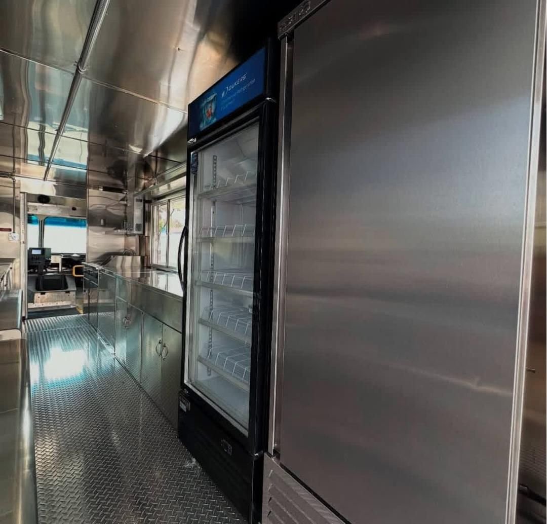 Cooking Station
