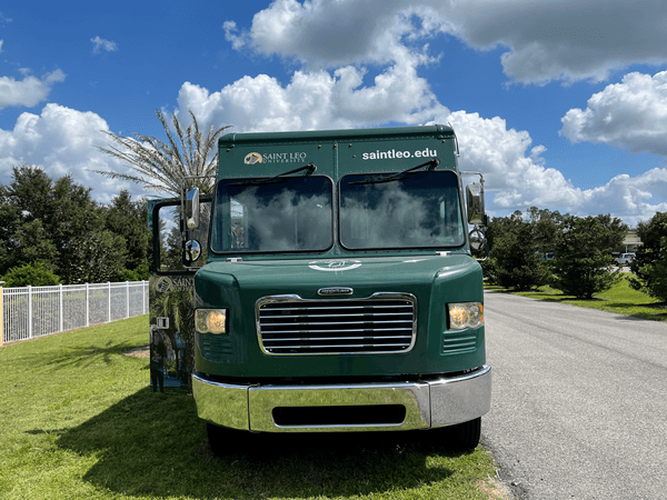 2021 Freightliner Food Truck For Sale - Image 2