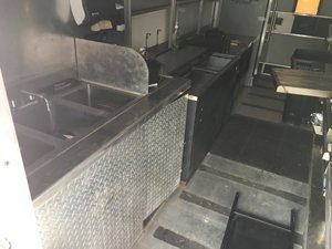 Used Food Truck For Sale, Wrap and it's Ready - Image 5