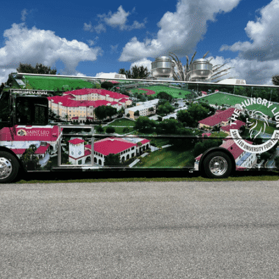 2021 Freightliner Food Truck For Sale