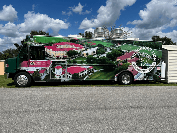 2021 Freightliner Food Truck For Sale