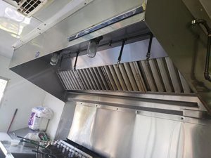 2015 Used Food Trailer for Sale - Image 2