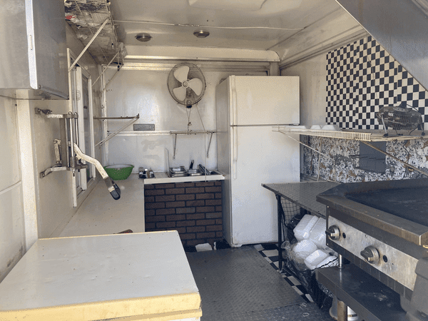 Used Concession Trailer For Sale in Tampa, FL - Image 3